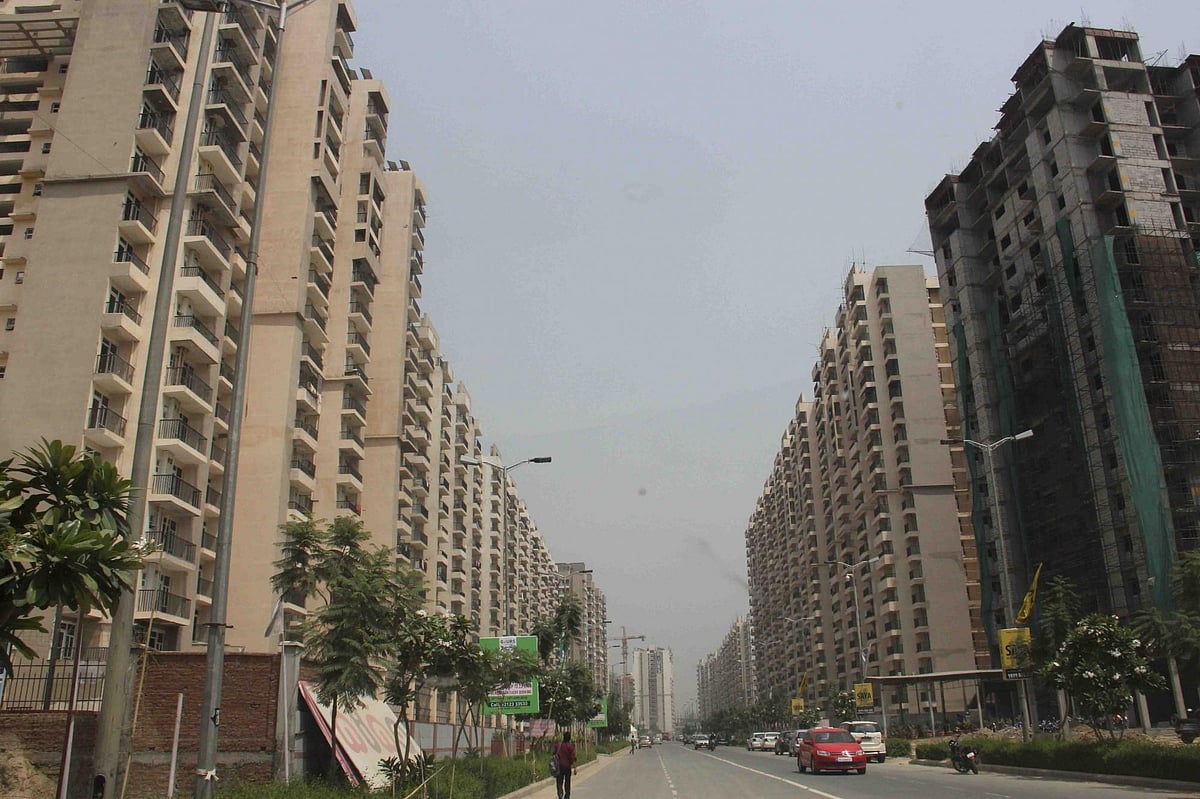 April-June housing sales plunge across cities: Report
