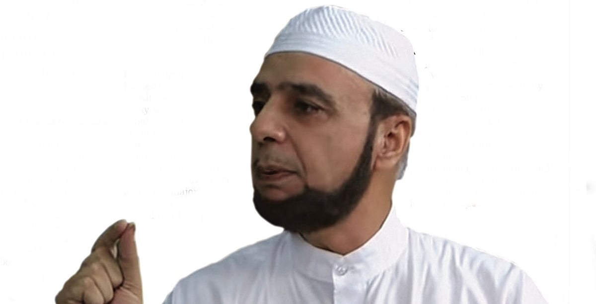 Doctor working for ‘Sikh-Muslim Affinity’ explains how Muslims donated foodgrains to the Golden Temple     
