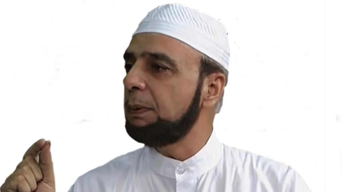 Doctor working for ‘Sikh-Muslim Affinity’ explains how Muslims donated foodgrains to the Golden Temple     