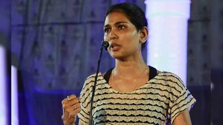 Ex-BSNL employee & activist Fathima asked to vacate official quarters