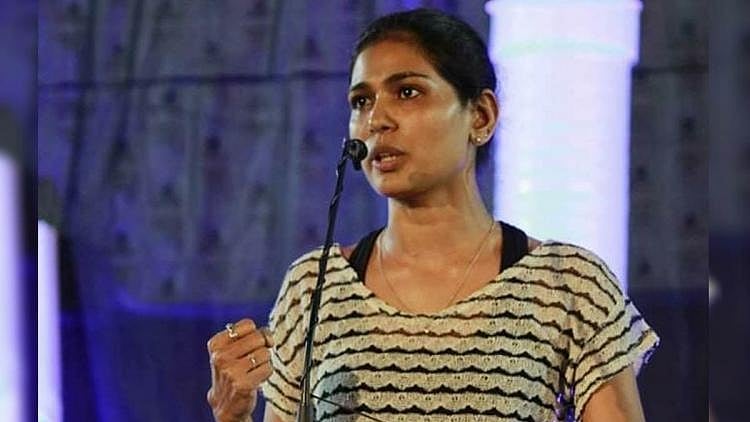 Ex-BSNL employee & activist Fathima asked to vacate official quarters
