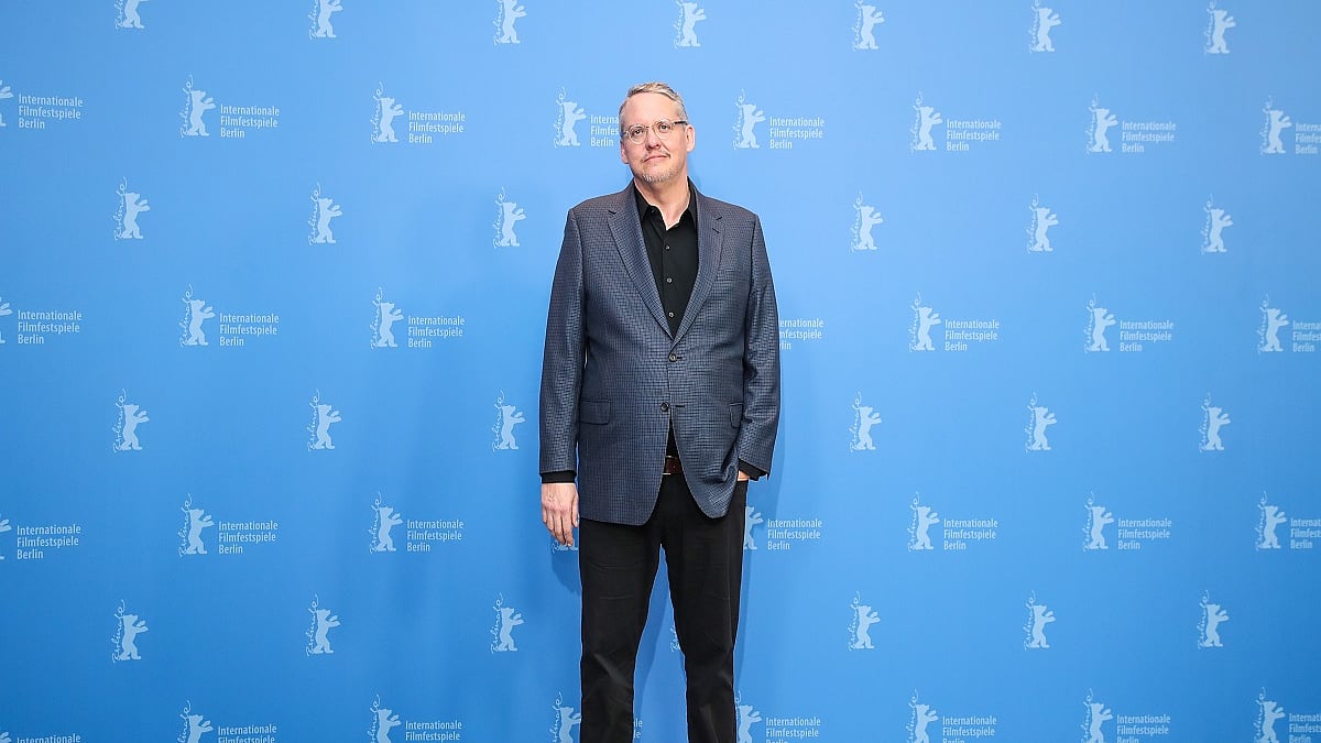 Filmmaker Adam McKay (Photo Courtesy: IANS)
