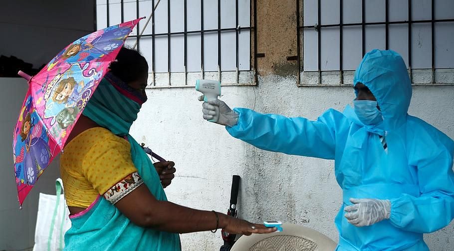 LIVE News Updates: 792 new COVID cases in Haryana, 41,635 total cases