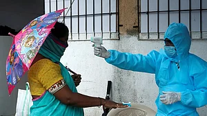 LIVE News Updates: 792 new COVID cases in Haryana, 41,635 total cases