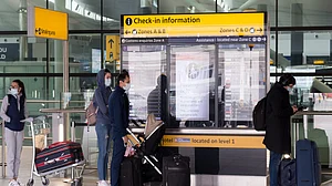 UK quarantine rules end for dozens of destinations