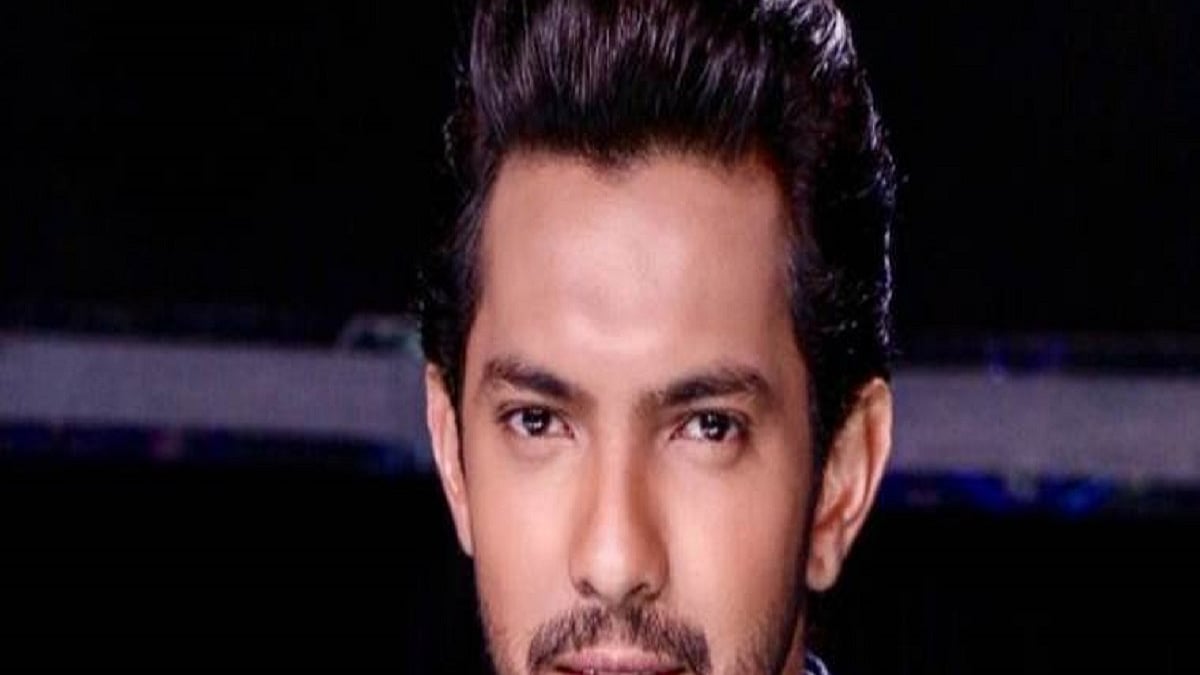 Aditya Narayan&nbsp;