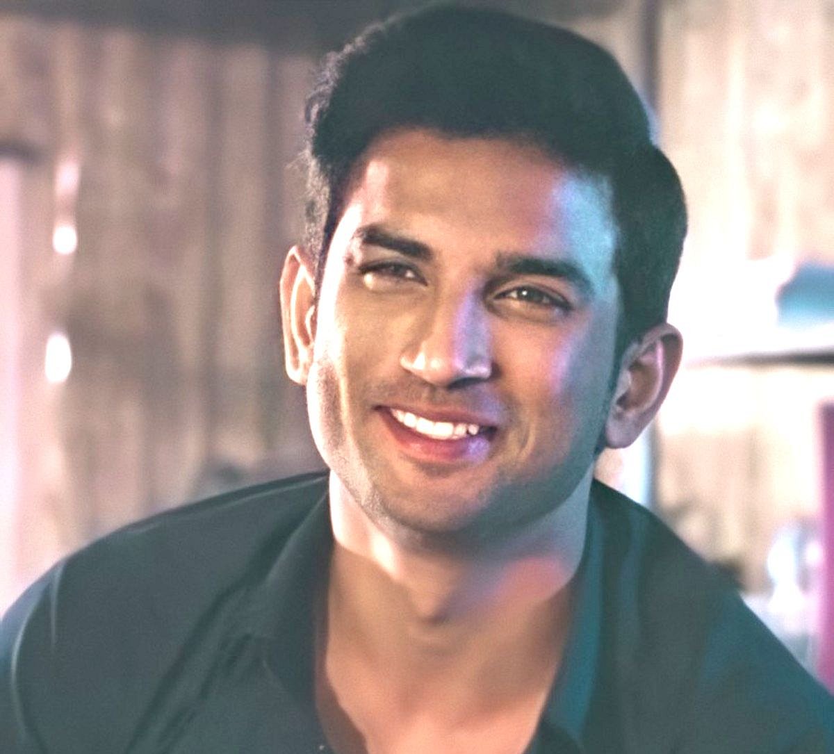 Sushant Singh Rajput’s dream projects never happened