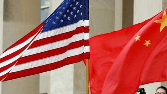 US says it has closed consulate in Chengdu, China