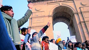 Rule of Law under assault in India, say former civil servants
