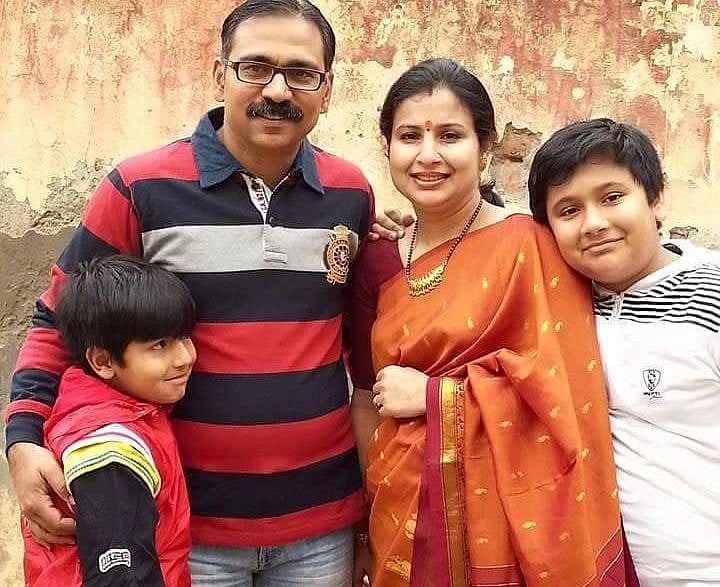 Wife of slain Mathura SP moves SC for expeditious investigation in 2016 Jawahar Bagh massacre
