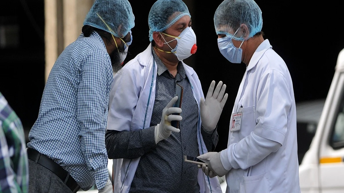 Photo Courtesy: IANS
