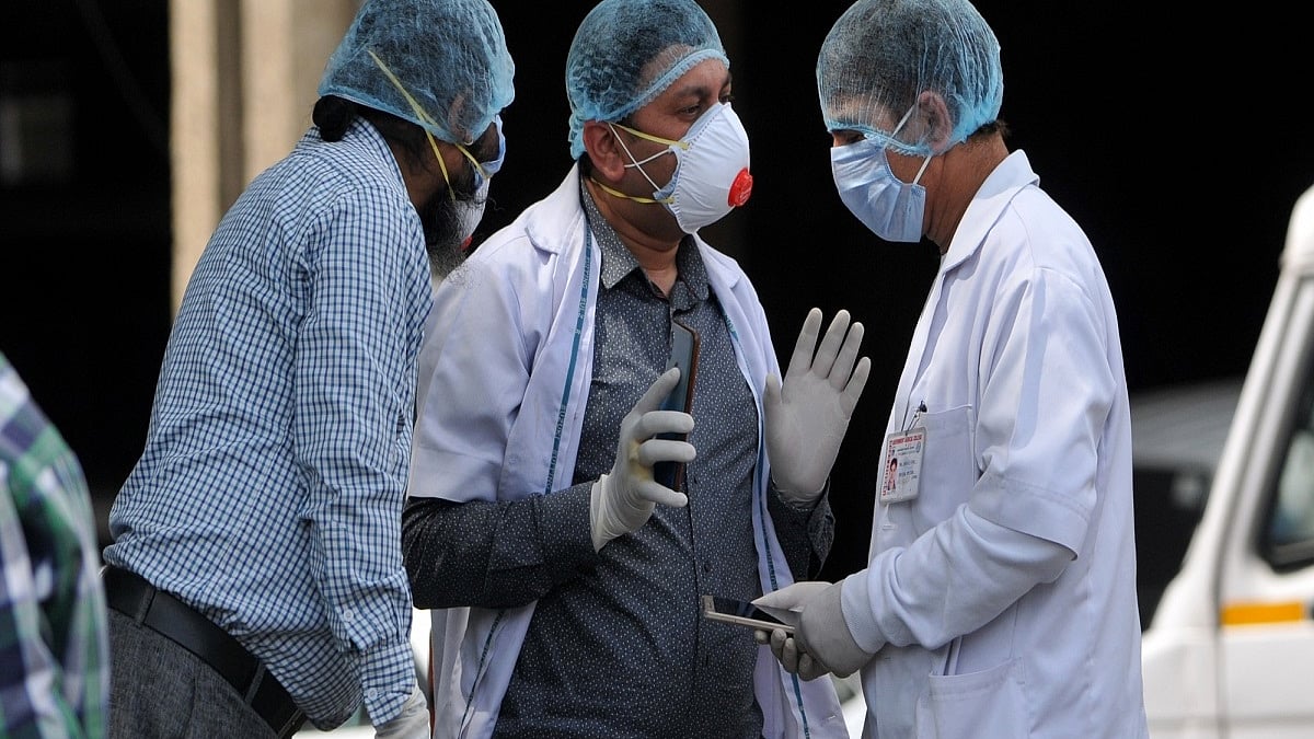 Photo Courtesy: IANS