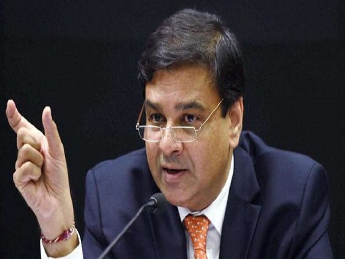 Modi Govt pressured me to dilute insolvency law: former RBI Governor Urjit Patel 
