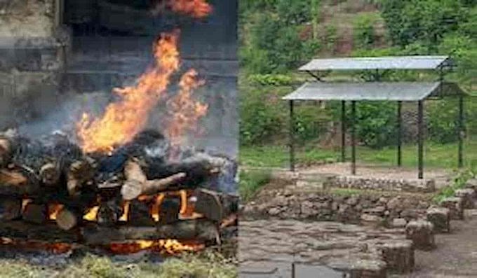 Uttar Pradesh: Dalit woman’s body refused cremation by upper caste men in Agra, Mayawati seeks probe  