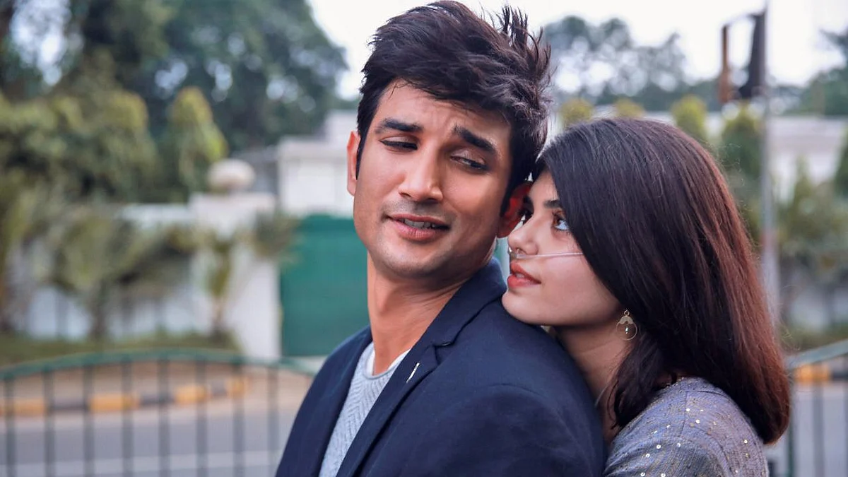 Sushant Singh Rajput searched for ‘painless death’ on internet  
