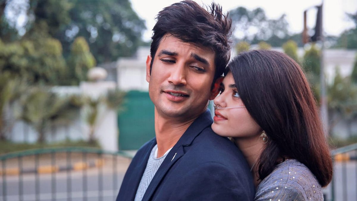 Sushant Singh Rajput searched for ‘painless death’ on internet  