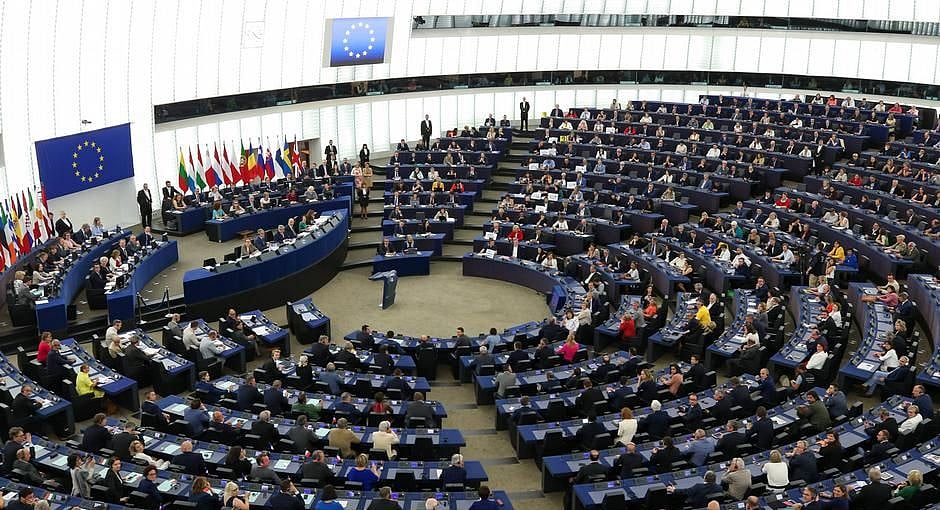 EU to meet face-to-face at summit to carve up $2.1 trillion