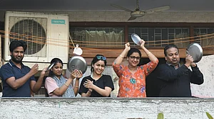 ‘Fake is fun, facts are not…isn’t that simple enough?’: From a VVIP’s diary