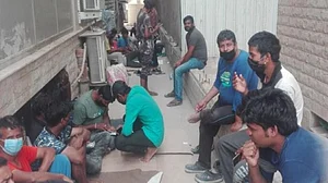 Plea in SC for directions to govt to operate special flights to rescue Tamil migrants stranded in Kuwait