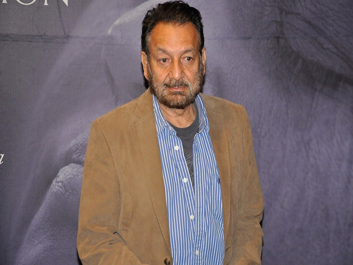 Shekhar Kapur warns why ‘Paani’ might come true in future