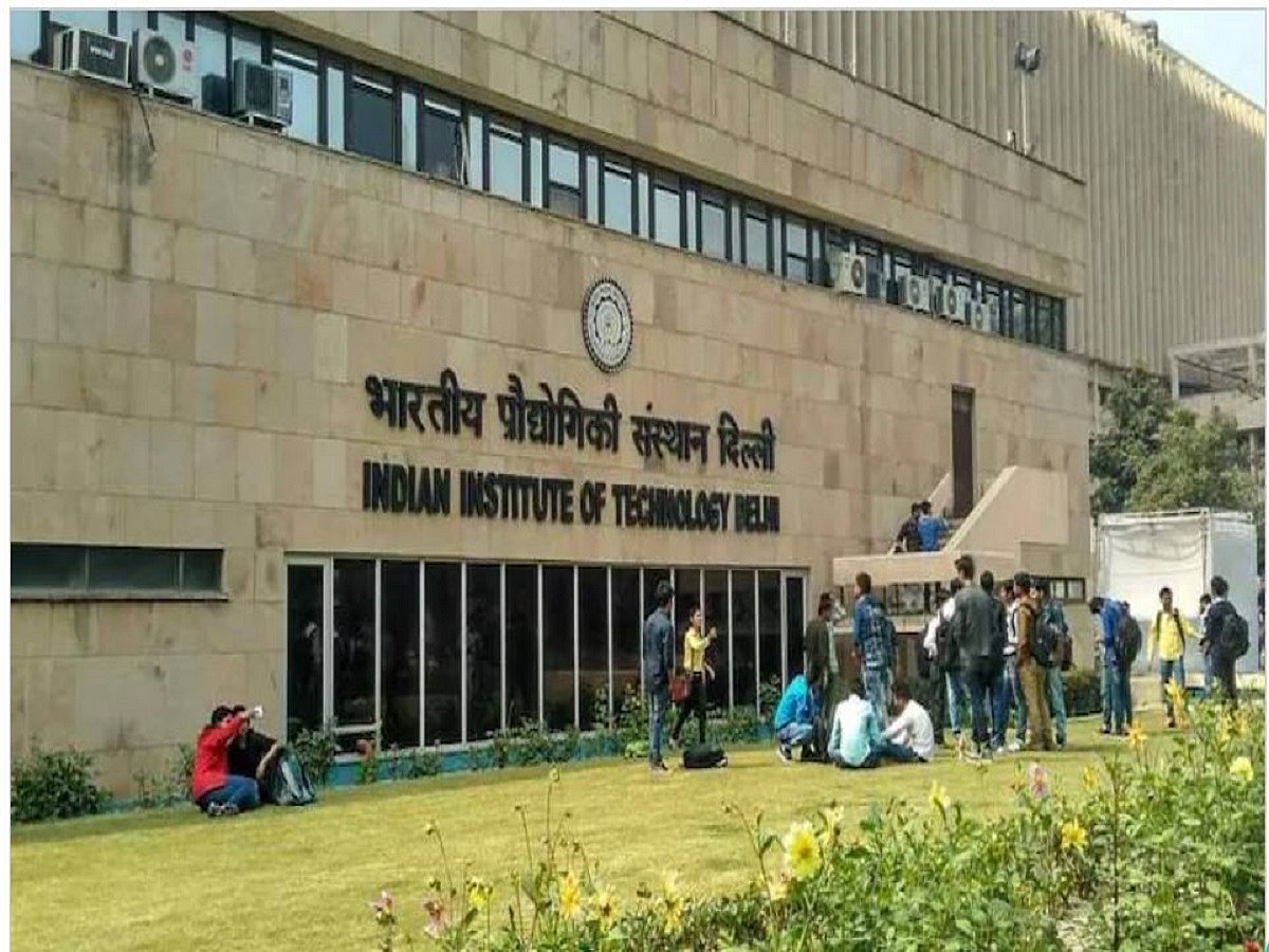 IIT-Delhi set for complete curriculum revamp after over a decade, forms expert panel