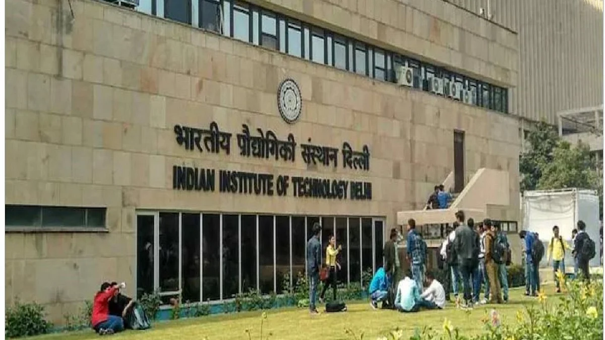 IIT Delhi