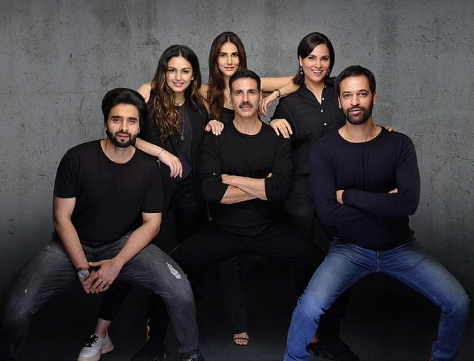 ‘Bellbottom’ team to shoot the first and the safest: Bollywood gears up to shoot amid COVID-19