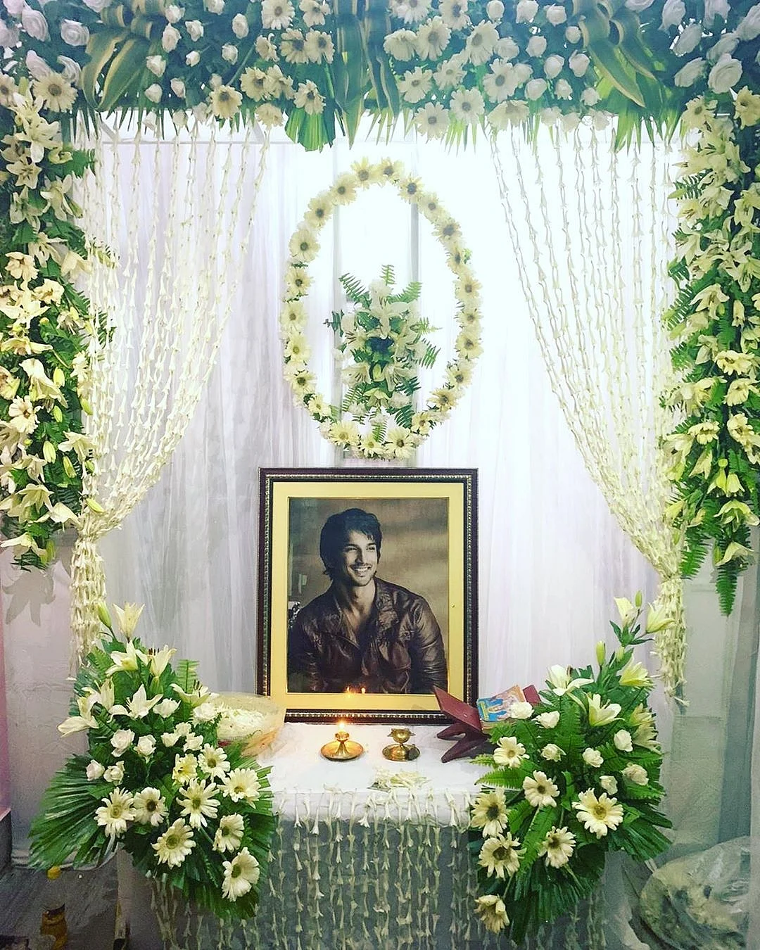 Filed FIR after overcoming shock of Sushant’s death, says cousin