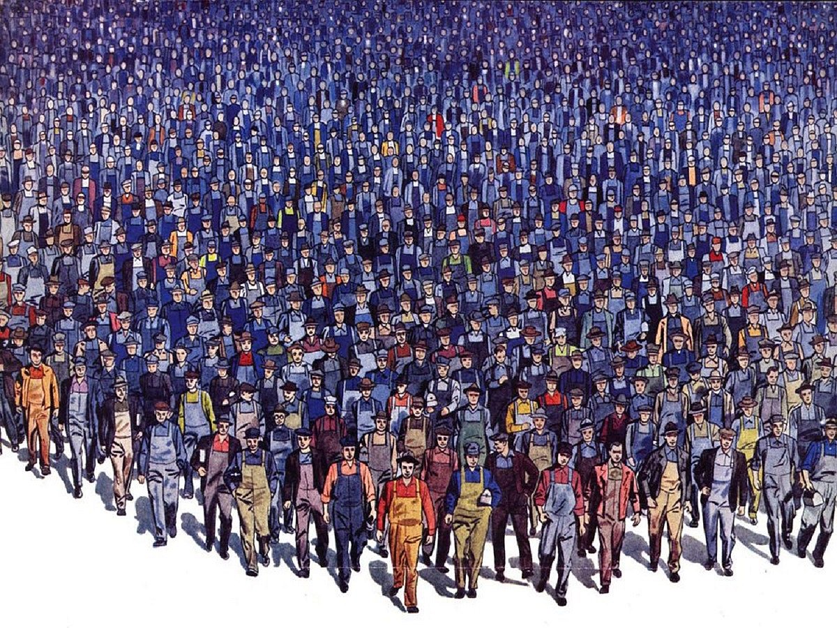World population likely to shrink after 2064: Lancet