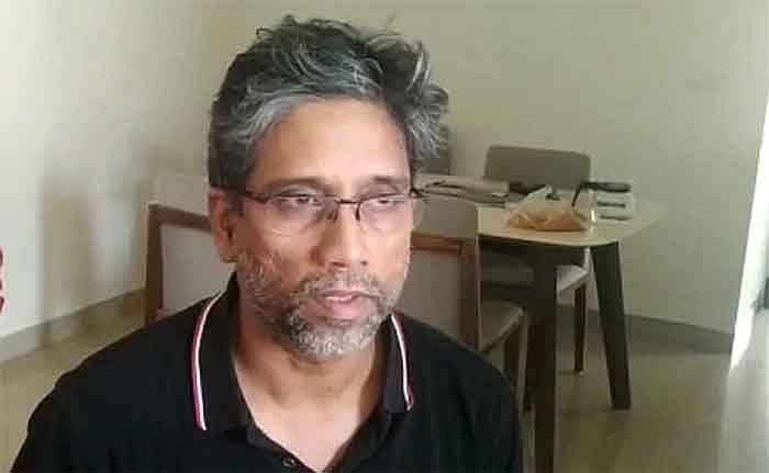 Student outfits, teachers condemn arrest of Delhi University professor Hany Babu in Bhima Koregaon case