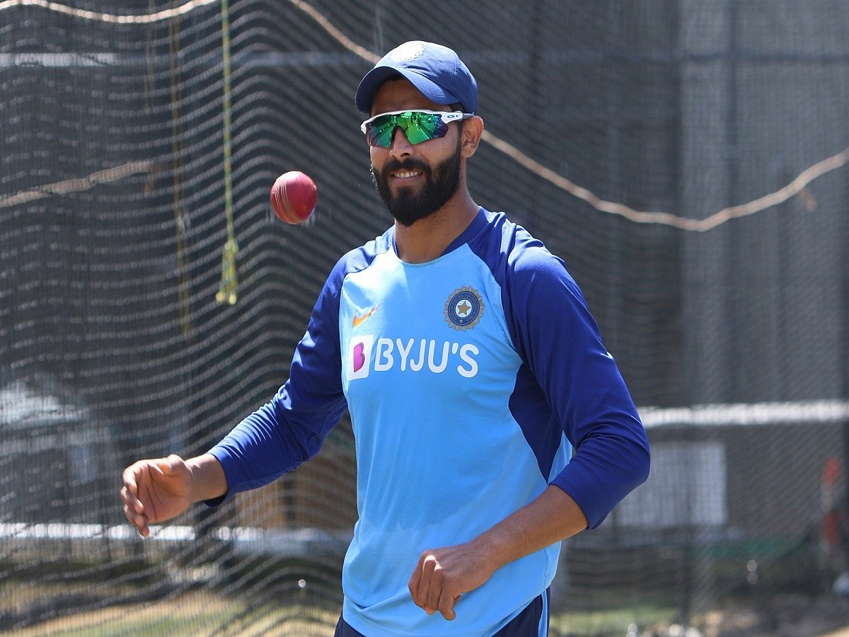 Ravindra Jadeja named India’s 21st century Most Valuable Player by Wisden