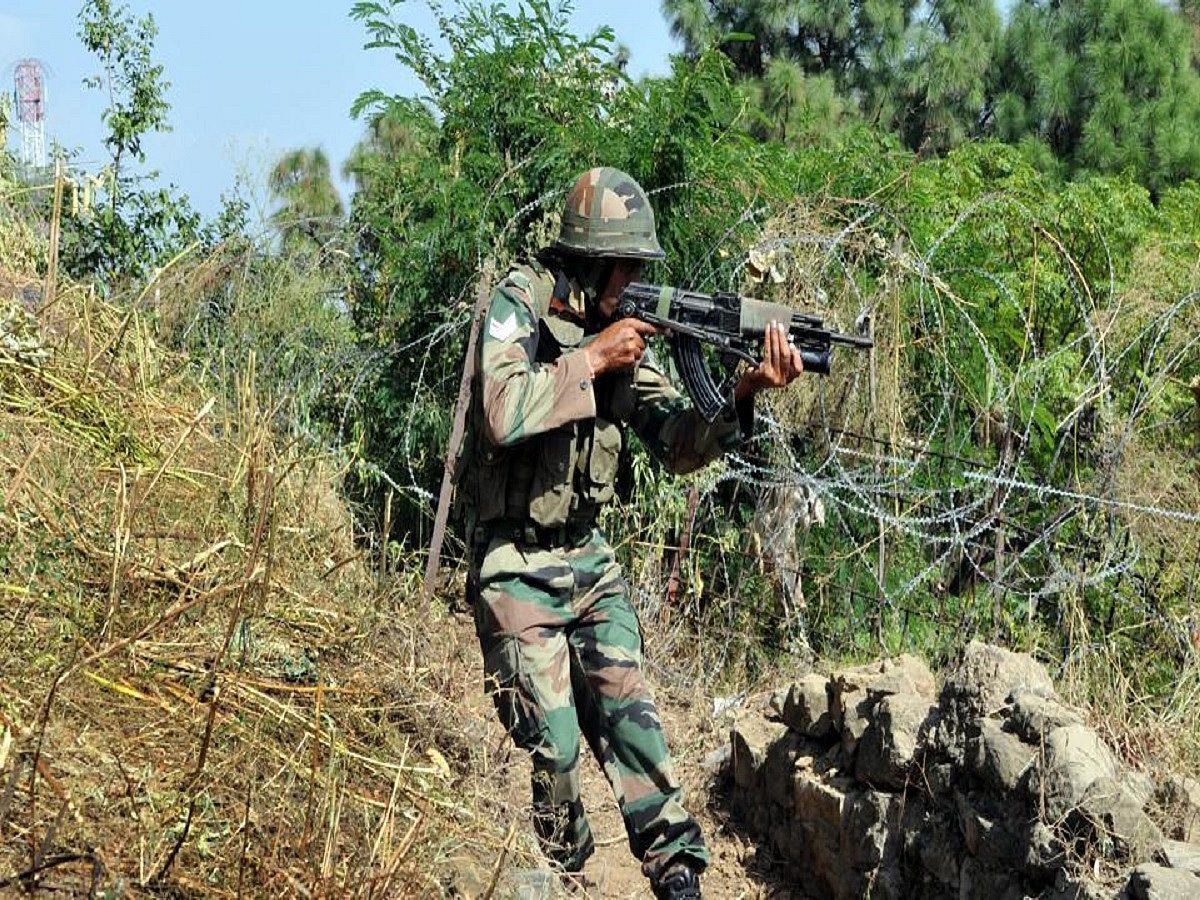 3 civilians killed in Pak ceasefire violation in J&K