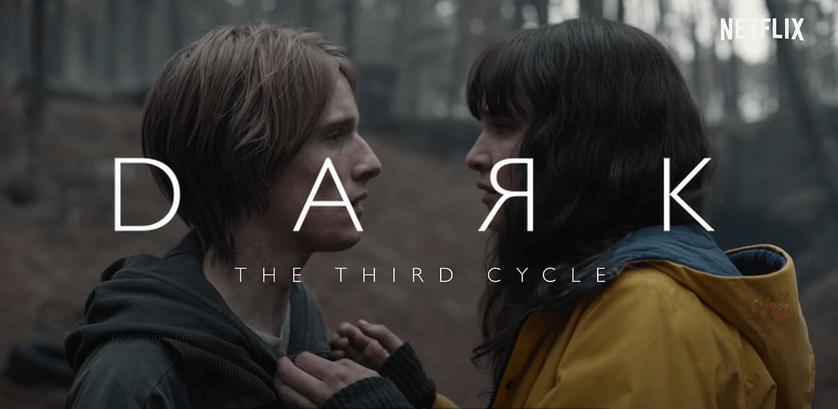 Five  nail-biting thrillers on OTT platforms you can binge watch