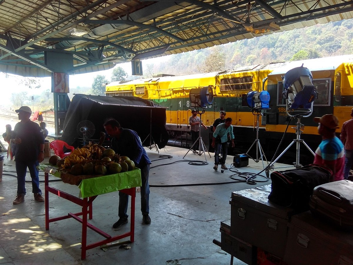 Central Railway’s CSMT, Apta among dream Bollywood shooting locales