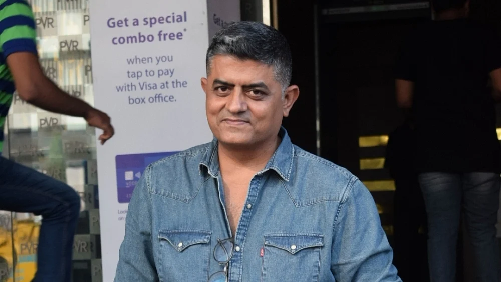 Gajraj Rao