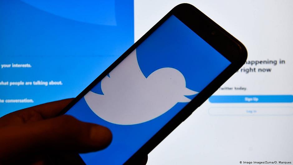 Security bug in Android may have exposed Direct Messages: Twitter