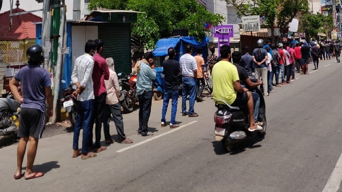 Representative Image (Photo Courtesy: Twitter/@vijay2302)