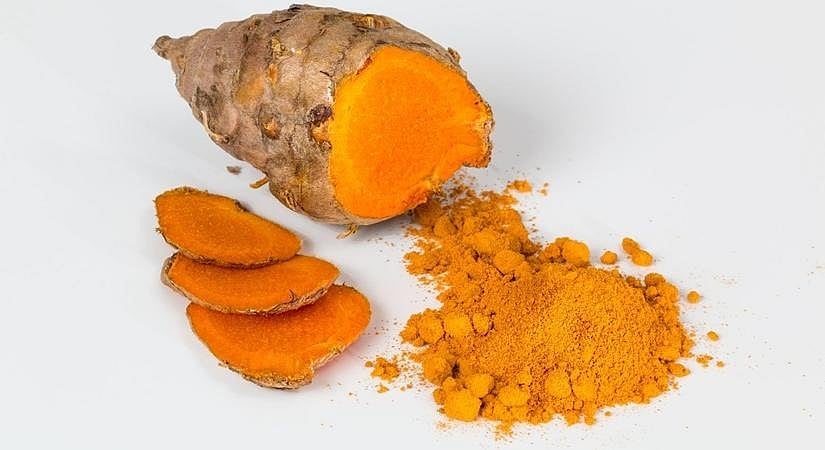 Turmeric compound could kill certain coronaviruses