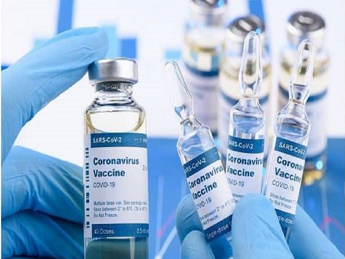 These COVID-19 vaccine candidates in late stage clinical trials