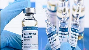 These COVID-19 vaccine candidates in late stage clinical trials