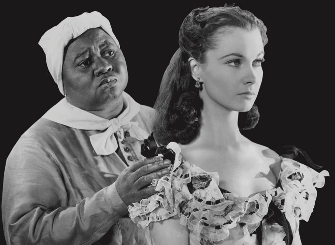 Racist and insensitive films on TV or Theatres need a second look