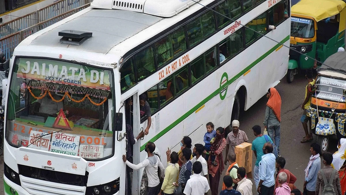 Representative Image (Photo Courtesy: IANS)