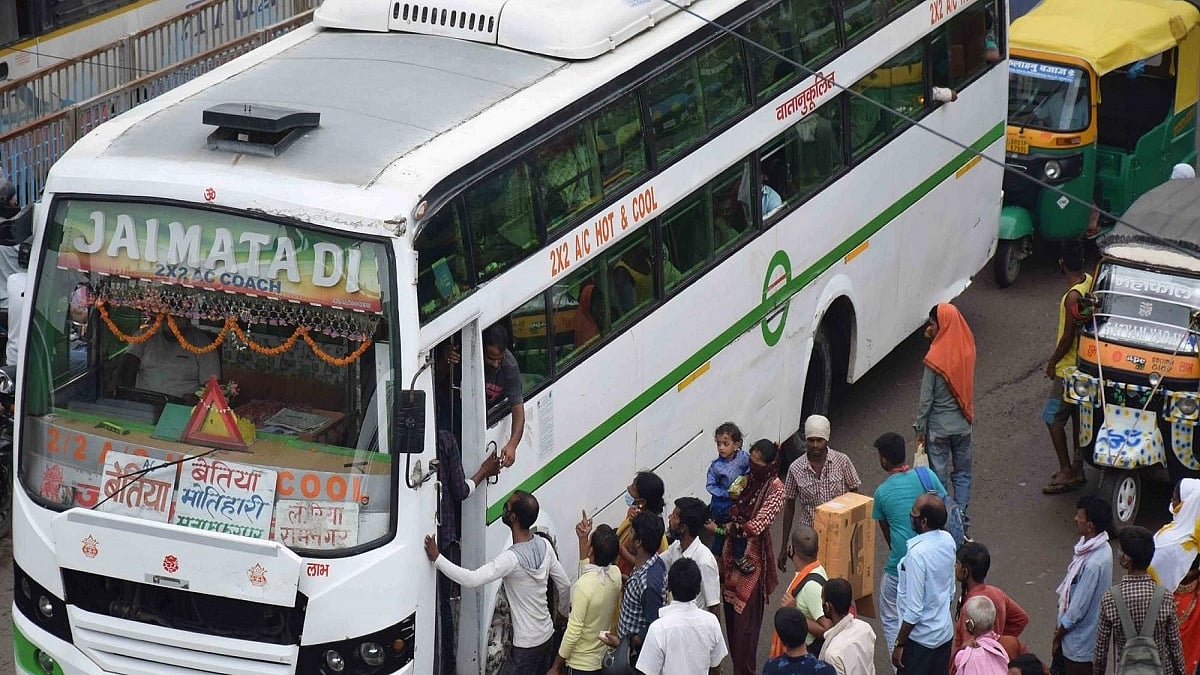 Representative Image (Photo Courtesy: IANS)