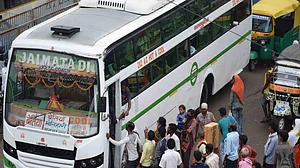 Domestic passenger vehicle sales fall 50% in June