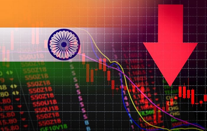 ICRA revises estimate for India’s growth to -9.5 %