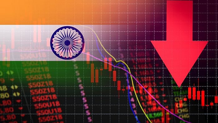 ICRA revises estimate for India’s growth to -9.5 %