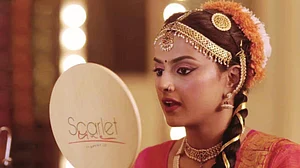 Telugu Film review: Krishna Leela is about a man in love with women