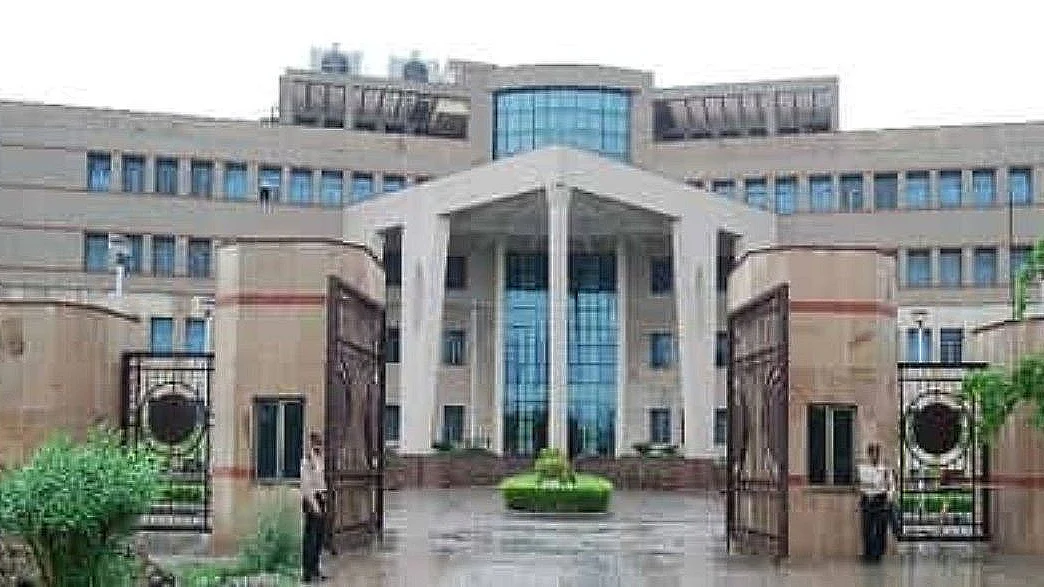 IIM Lucknow