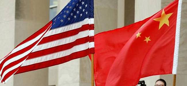 China asks United States to close its Consulate in Chengdu