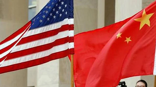China, United States discuss economic coordination in trade meeting